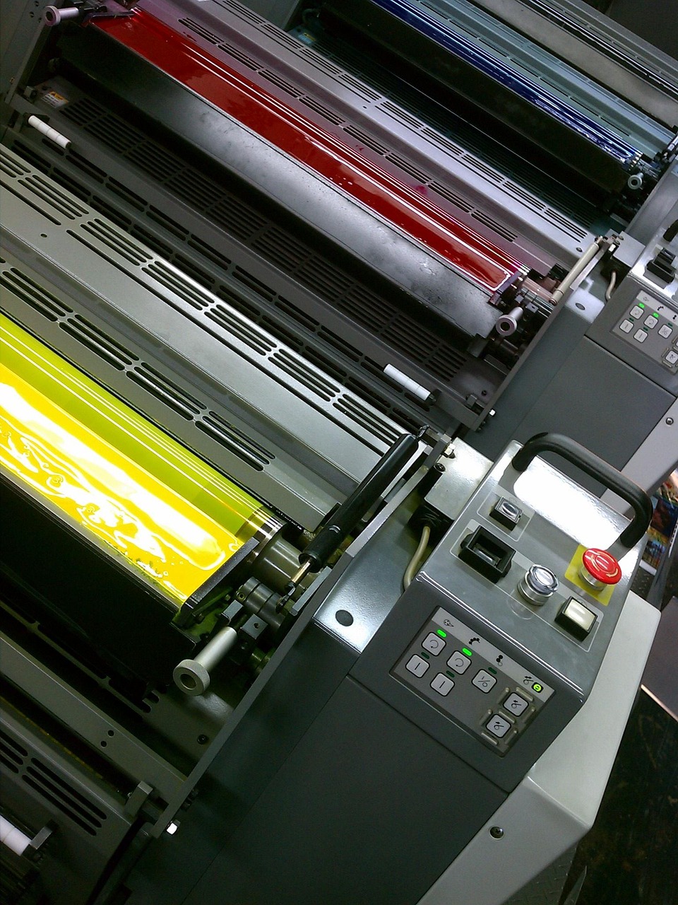 printing, colors, colorful, offset, press, print, technology, cyan, red, yellow, roll, proofs, offset, offset, offset, offset, offset